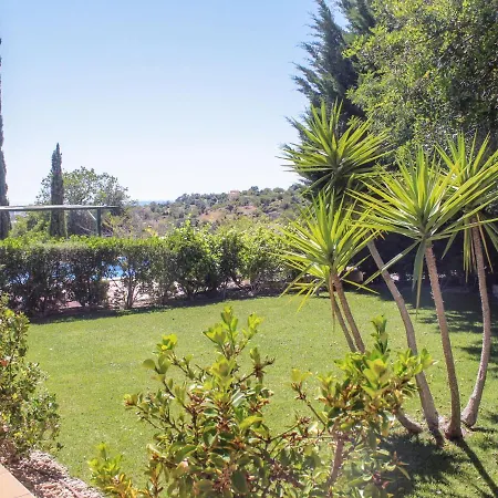 Montinho By Interhome Feriehus Loulé