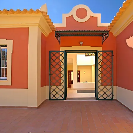 Montinho By Interhome Feriehus Loulé