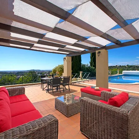Montinho By Interhome Loule