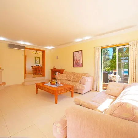 Montinho By Interhome בית נופש *