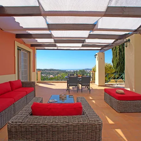 Montinho By Interhome Holiday home *