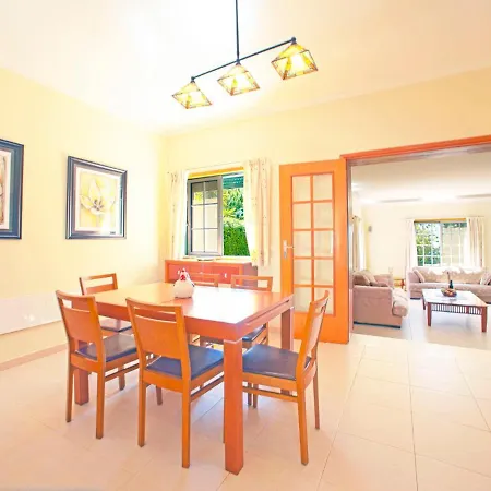 Holiday home Montinho By Interhome *