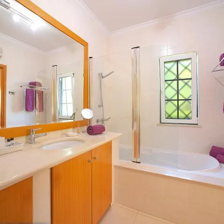 Holiday home Montinho By Interhome *