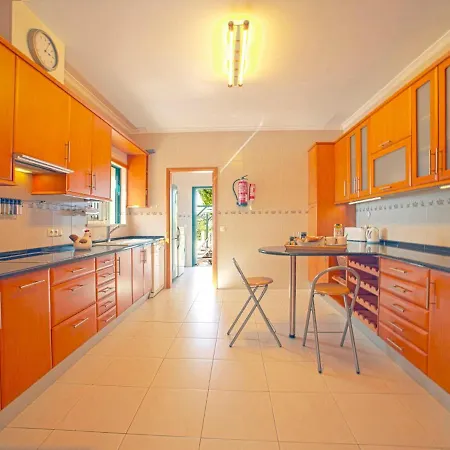 בית נופש Montinho By Interhome *