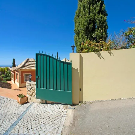 Feriehus Montinho By Interhome *