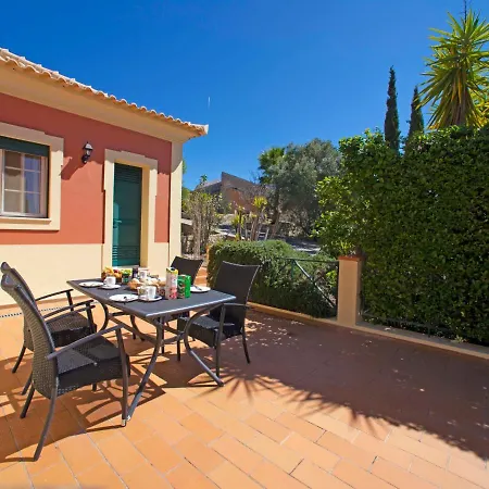 Feriehus Montinho By Interhome