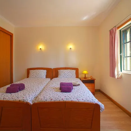 בית נופש Montinho By Interhome