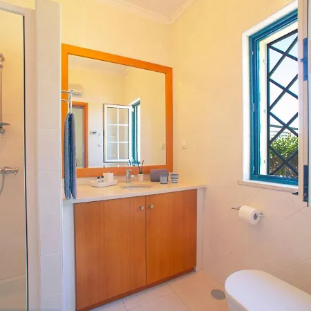 Montinho By Interhome Feriehus Loulé