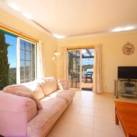 Montinho By Interhome Feriehus Loulé