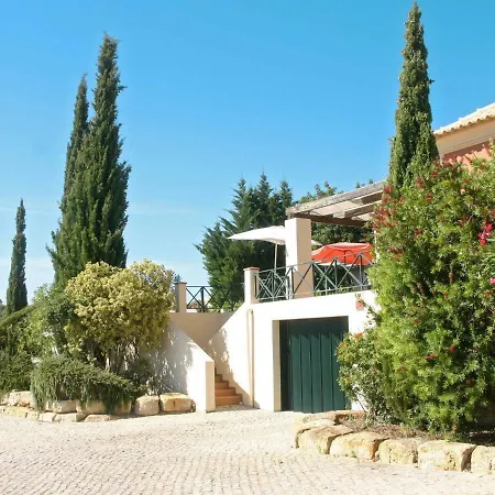 Montinho By Interhome Holiday home Loule