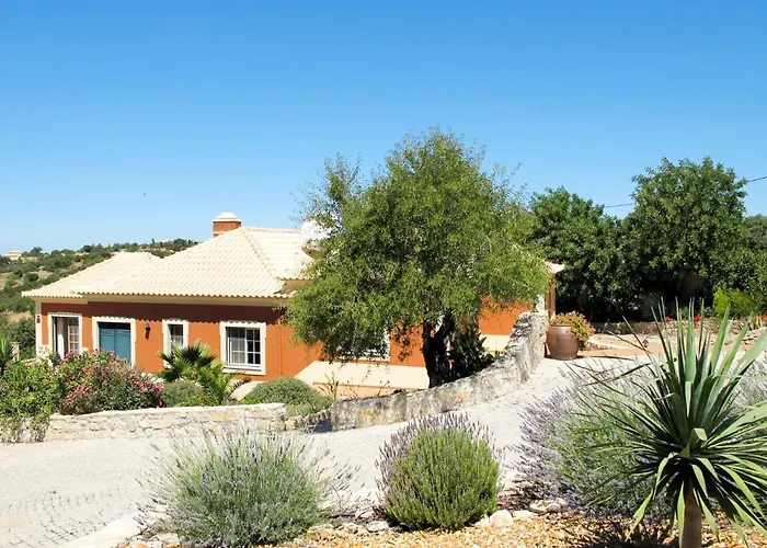 Montinho By Interhome Сasa de vacaciones Loulé