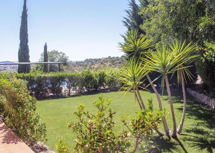 Montinho By Interhome Сasa de vacaciones Loulé
