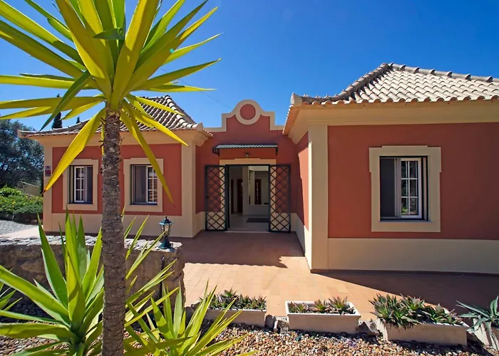 Сasa de vacaciones Montinho By Interhome *