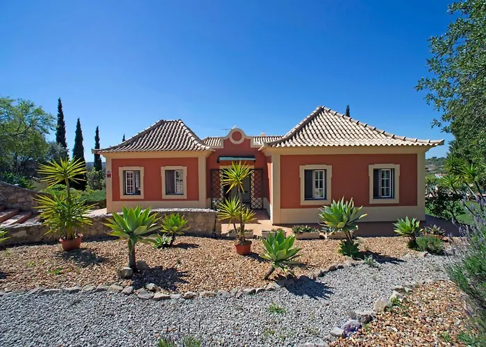 Сasa de vacaciones Montinho By Interhome *