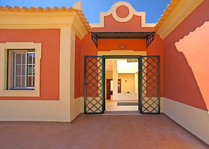 Montinho By Interhome Сasa de vacaciones Loulé