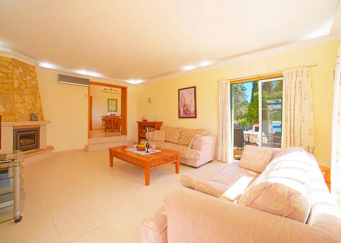Montinho By Interhome Сasa de vacaciones *