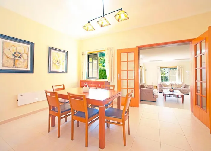 Сasa de vacaciones Montinho By Interhome *