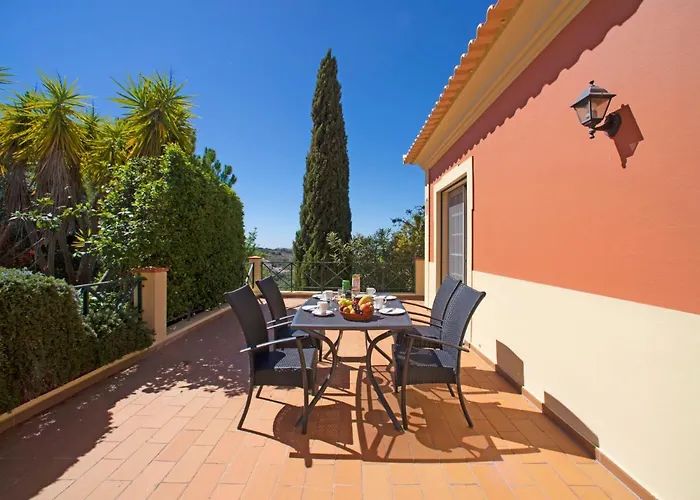 Montinho By Interhome