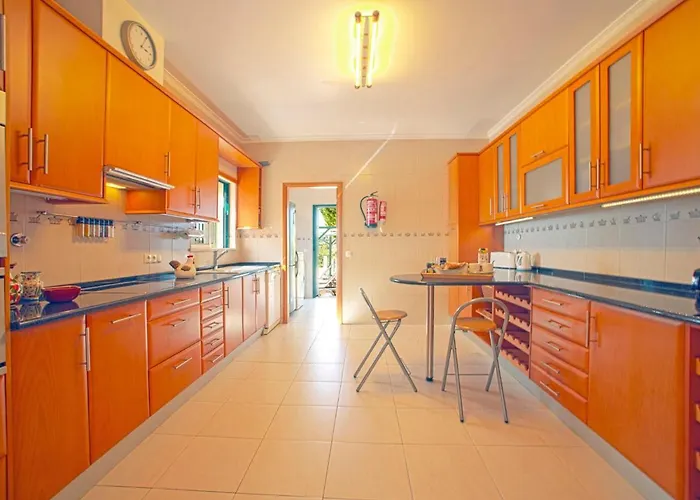 Сasa de vacaciones Montinho By Interhome *