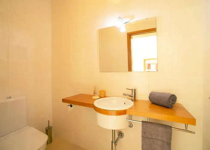 Montinho By Interhome * Loulé