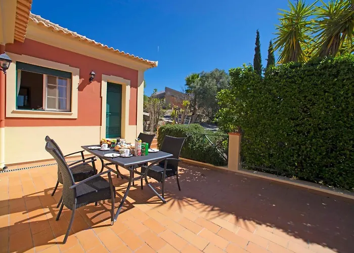 Сasa de vacaciones Montinho By Interhome