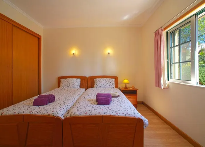 Сasa de vacaciones Montinho By Interhome