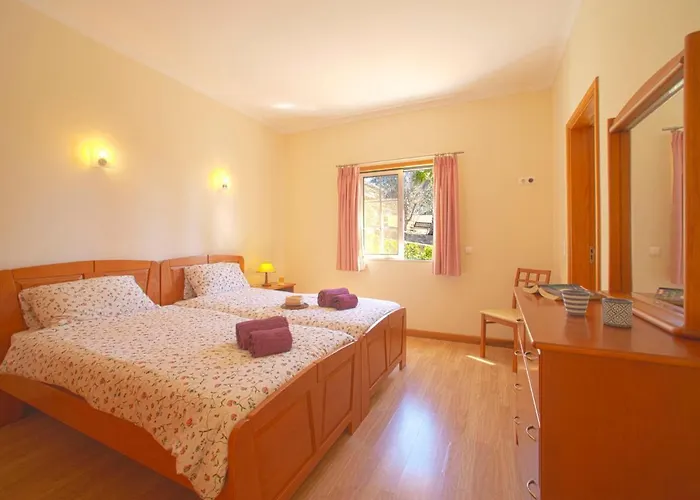 Montinho By Interhome Сasa de vacaciones Loulé