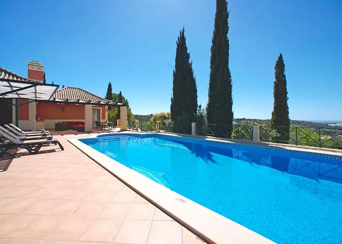 Сasa de vacaciones Montinho By Interhome