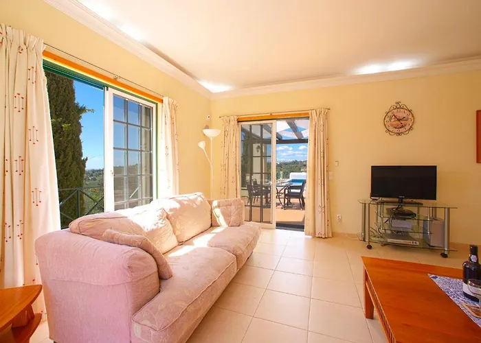 Montinho By Interhome Сasa de vacaciones Loulé