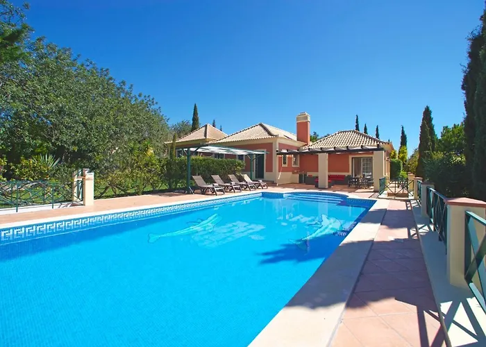 Montinho By Interhome Loulé