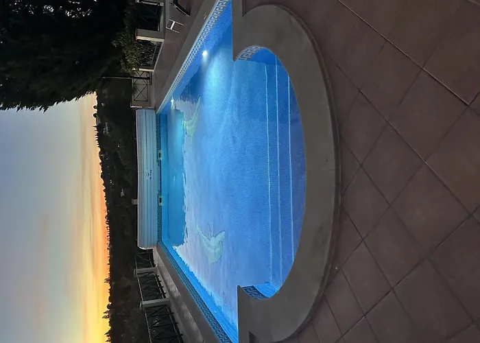 Montinho By Interhome Сasa de vacaciones Loulé