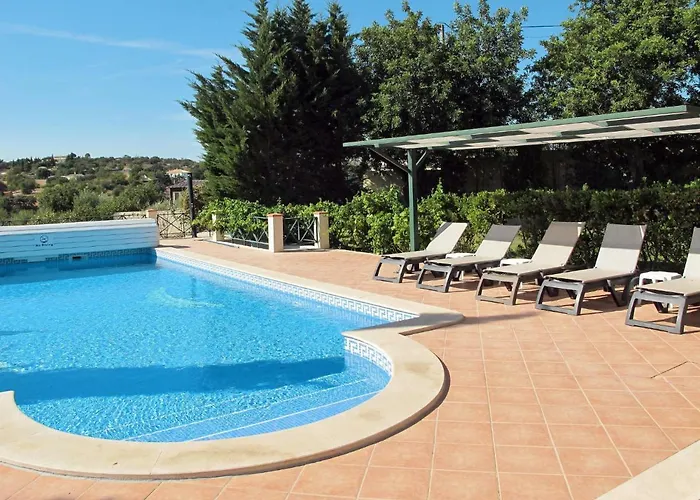 Montinho By Interhome Сasa de vacaciones Loulé