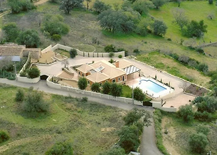 Montinho By Interhome Loulé