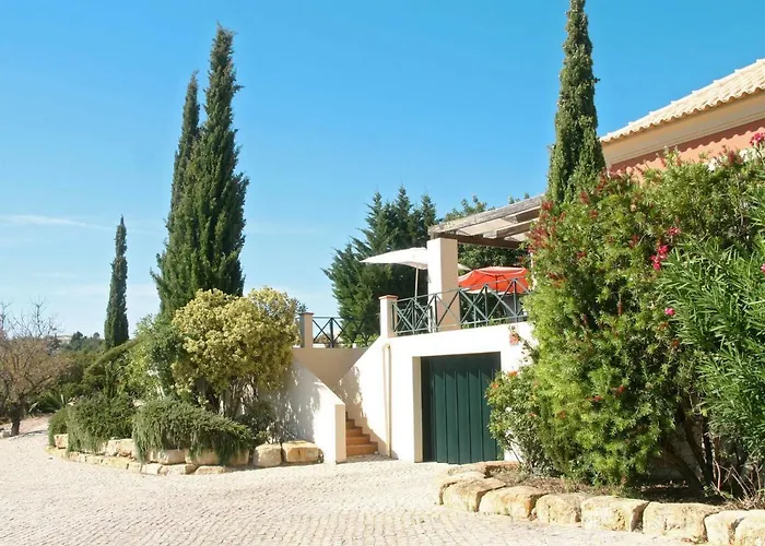 Montinho By Interhome Сasa de vacaciones Loulé