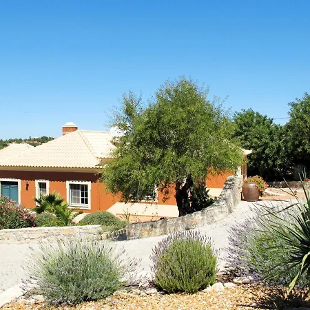 Montinho By Interhome Vakantiehuis Loulé