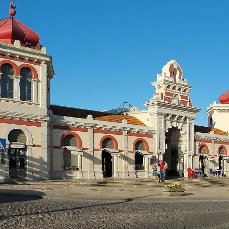 Vakantiehuis Montinho By Interhome *