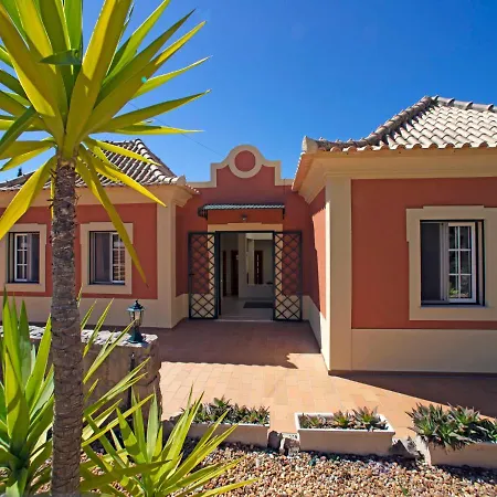 Vakantiehuis Montinho By Interhome *