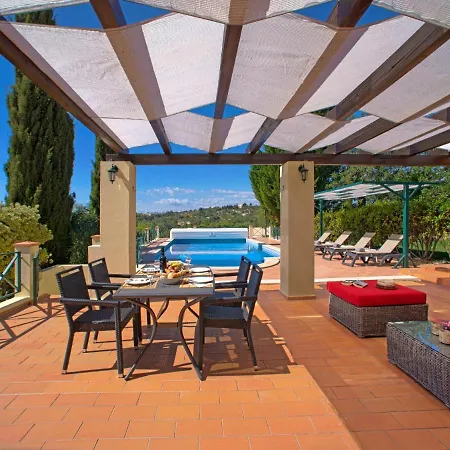 Vakantiehuis Montinho By Interhome Loulé