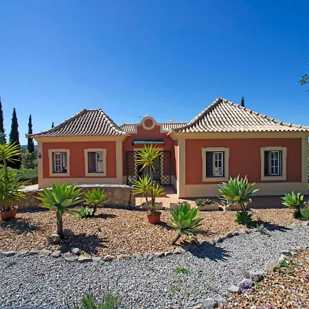 Vakantiehuis Montinho By Interhome *