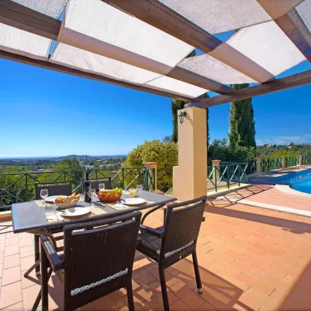 Montinho By Interhome Loulé