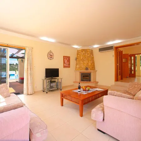 Montinho By Interhome Vakantiehuis Loulé