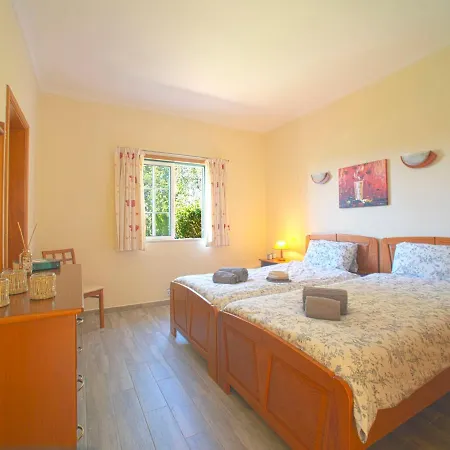 Vakantiehuis Montinho By Interhome Loulé