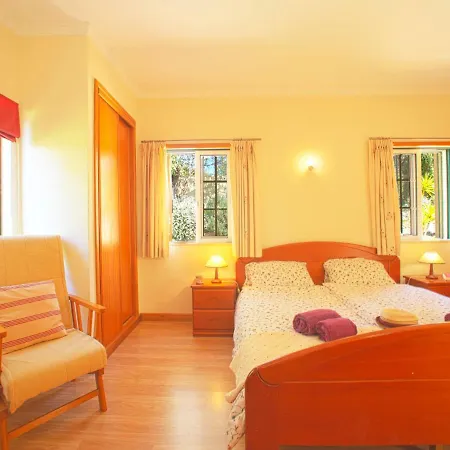 Montinho By Interhome Vakantiehuis Loulé