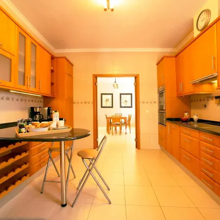 Montinho By Interhome Loulé