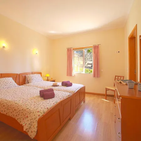 Montinho By Interhome Vakantiehuis Loulé