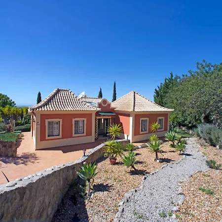 Montinho By Interhome * Loulé