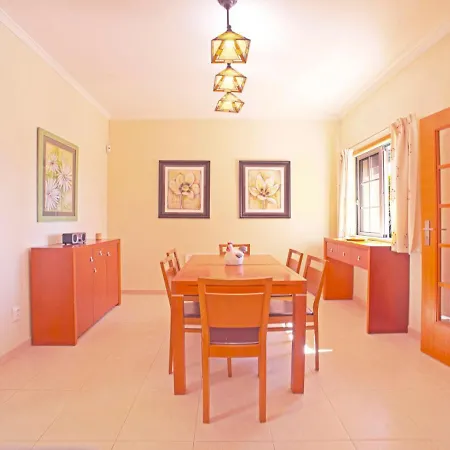 Vakantiehuis Montinho By Interhome