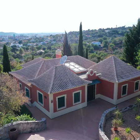 Vakantiehuis Montinho By Interhome *