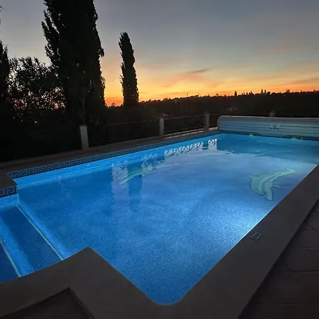 Montinho By Interhome *