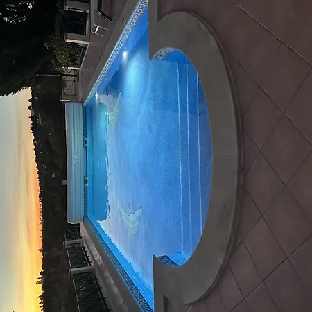 Montinho By Interhome Vakantiehuis Loulé